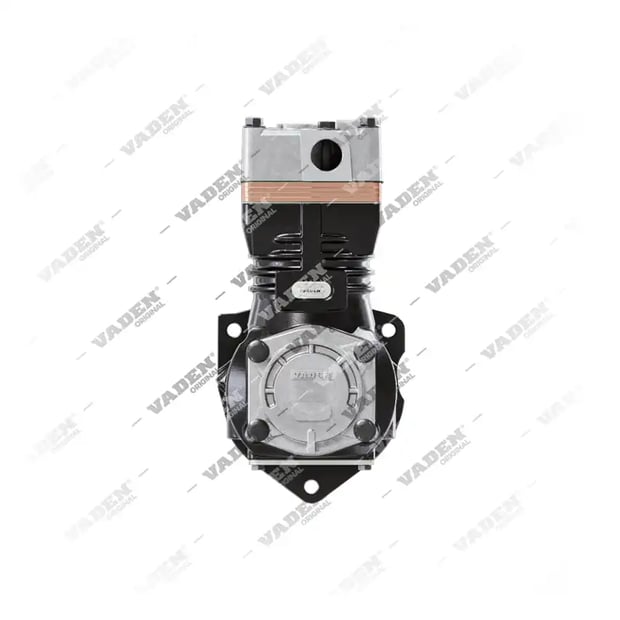 8) 5010339859,LP4851, 1700 010 006 Cilindro duplo, Compressor de ar, Vaden
