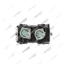 K009581000,K024410N00,K024410N05,K024410N55,K024410X00,K053643N00,K053643X00,K053740N00,1880194, LK4951 Çift Silindirli, Kompresör, Vaden