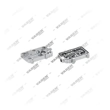 17 03 11 Cabeçote, Kit reparo do compressor de freio a ar