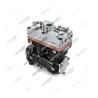K009580,K009580000,LK4949,1901246, 1400 090 011 Cilindro duplo, Compressor de ar, Vaden