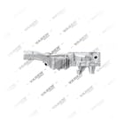 51063300023,51063300048,51063300054,51063305031,51063305034,51063305040,51063305041,2V5121037A,55200227, 525.02.0001 0102 006 Gövde, Su Pompası (Devirdaim), Vaden