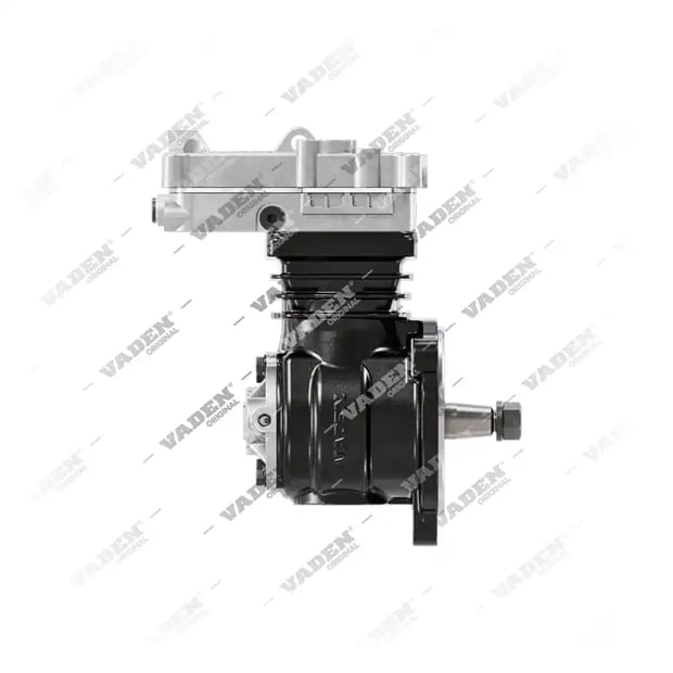 20478166 VOLVO FM9 Einzylinder, Luftkompressor – Bild 5