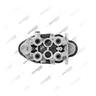 AE4502,II37679,K011931,K048307N50,42535024,42553848, 303.02.0015 Vanne de protection multi circuit, Vaden