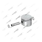 751 154 Ø75,00mm (+1,00) Piston, Kompresör Parçaları - Front Perspective View