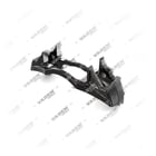 4122014 DUCO- 19.5" Porta-cerniera - Rear Perspective View