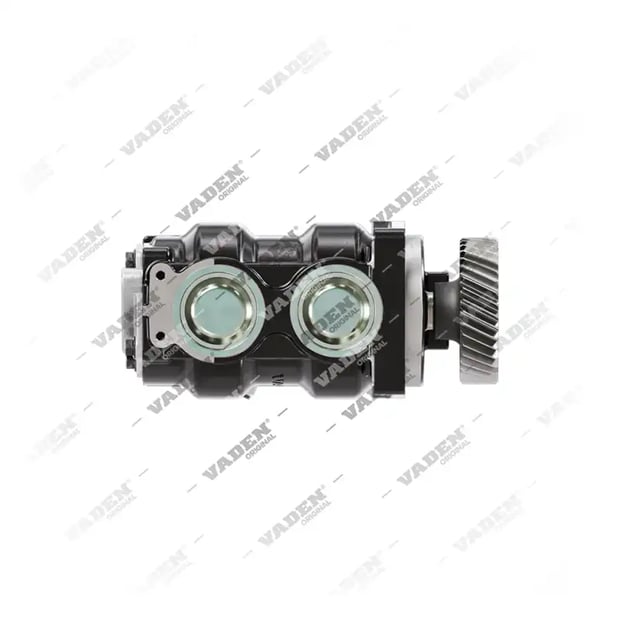 4) 9061300915,9061302215,9061304515,4126360000,4126360030,1518594, 412 636 003 0 Çift Silindirli, Kompresör, Vaden