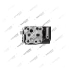 K000444,K001240,K0012402,K004489,K004489000,K004489X00,K118684N00,K118684X00,LP3980,51541007078,51541007087,51541007095,99541007039, 1200 012 001 Mono Cilindro, Compressor de ar, Vaden