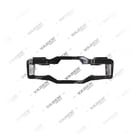 68321349,BDA429, 4122017 LISA- 22.5" Kızak, Kaliper Taşıyıcı, Vaden