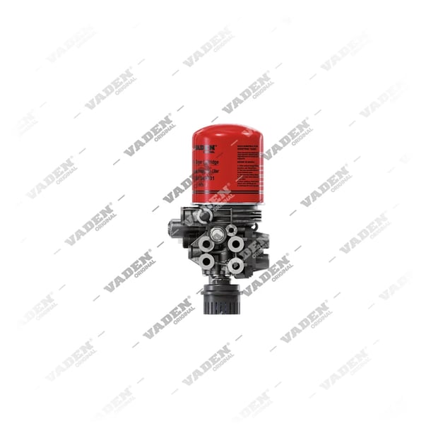 7) K035614,ZB4405, 308.18.0005 Komple, Hava İşlem Ünitesi, Vaden