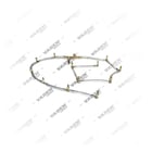 5010412434, 403.07.0001 Hava Basınç Borusu, Kompresör Parçaları, Vaden