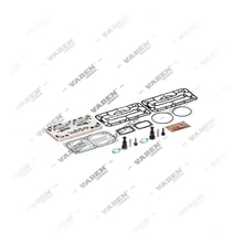 1700 070 770 Kit de reparação, Kit reparo do compressor de freio a ar