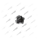 1672230,8172628, 303.11.0025 Ventil, Vaden