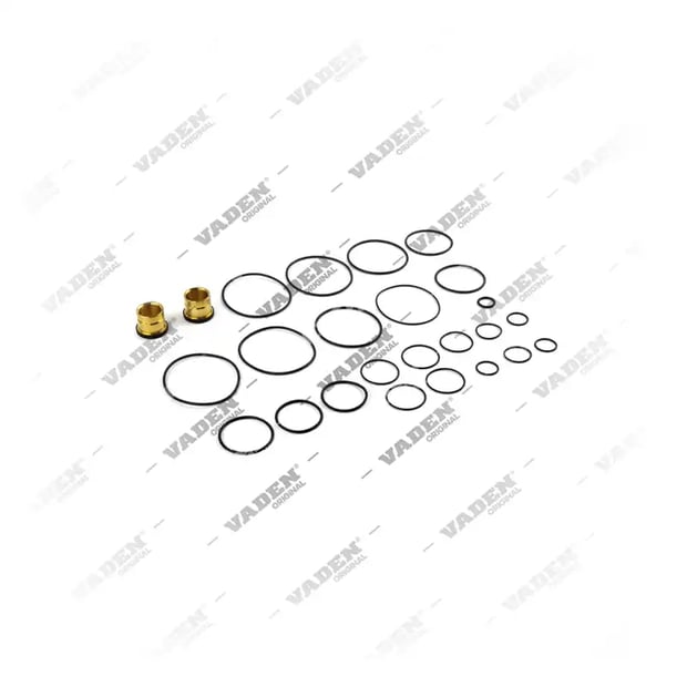 1) , 302.01.0007.01 Tamir Takımı, Fren Pedal Valfi, Vaden