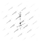 1200 130 003 Одноцилиндровый, Компрессор воздуха - Exploded Parts Diagram