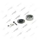 , 7600 861 004 Conjunto de acoplamento, Kit reparo do compressor de freio a ar, Vaden