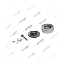 7600 861 004 - Conjunto de acoplamento, Kit reparo do compressor de freio a ar