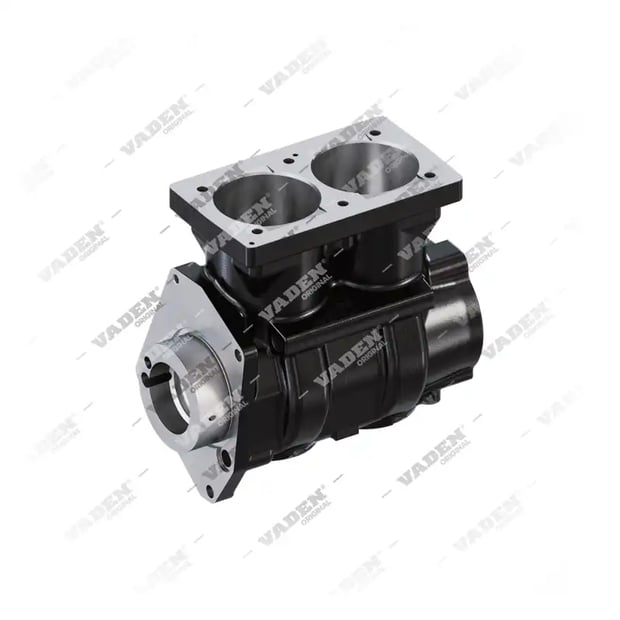 7100 852 033 Crankcase, Air Brake Compressor Repair Kits – image 2
