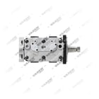 1189487,1194135,1194415,K001126,K001126000,LK4936,41211122,41211340,99471919, 1500 075 001 Çift Silindirli, Kompresör, Vaden