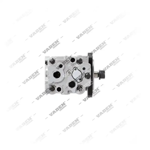 3) K011192,K040690N00,LK8905,LP3998,04124820,04124820,04909170, 2000 130 002 Single Cylinder, Air Compressor, Vaden