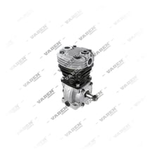 1500 110 002 - Tek Silindirli, Kompresör