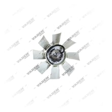 529.04.0032 Civalı Fan, Fan