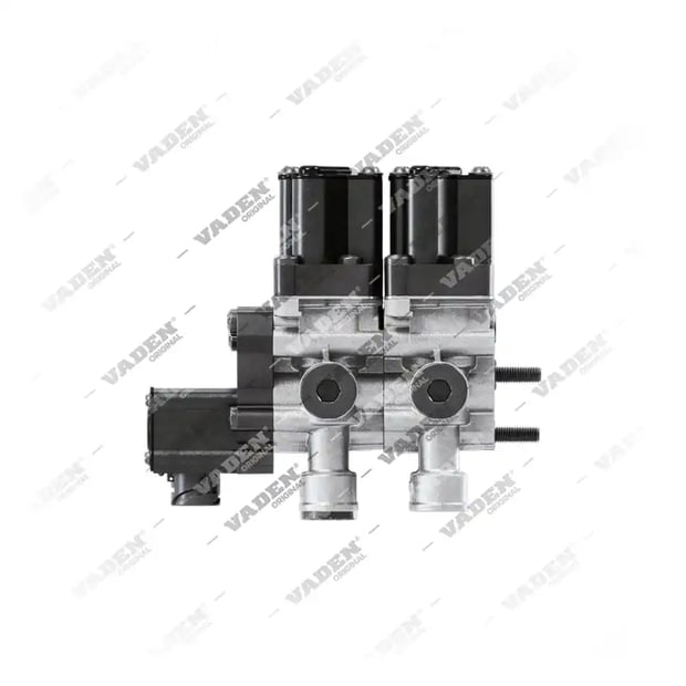 7) 4728800650, 303.04.0039 ECAS Selenoid Valf, Vaden