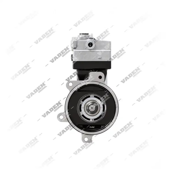 7) 9125120010,20569251, 20569251 Double cylindre, Compresseur d'air, Vaden