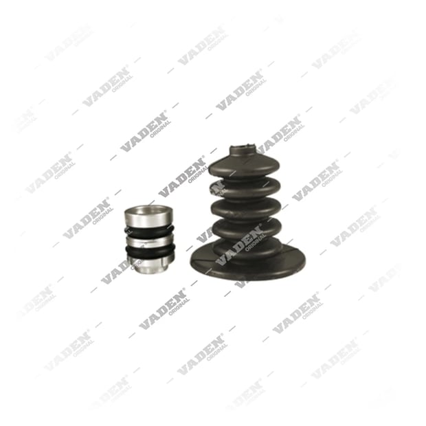 1) 81307166068,81307166071,3500128,RK28814K, 306.02.0055.01 Kit de reparação, Servoembraiagem, Vaden