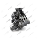 AE4804,K014440, 303.02.0025 Válvula de proteção multi-circuito, Vaden