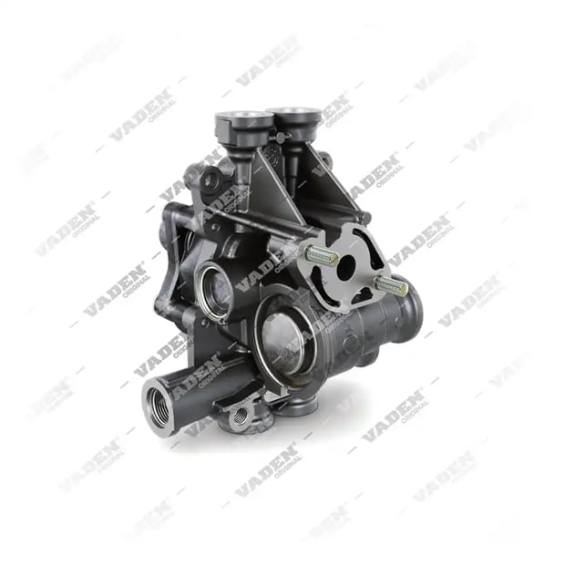 2) AE4804,K014440, 303.02.0025 Válvula de proteção multi-circuito, Vaden