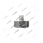 0040910801,0040911101,0440020089,0440020125, 0101 504 Manual Feed Pump, Vaden