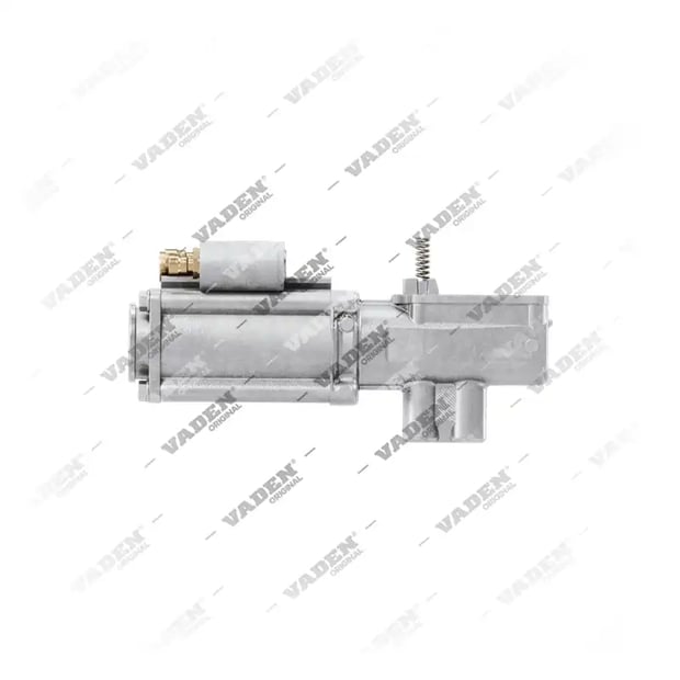 6) 42534669,42535205,0501226593, 303.11.0114 Valve, Gearbox Housing, Vaden