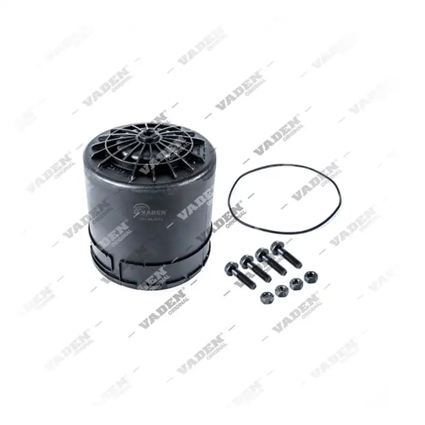 1) 03097369,20424148,20546795,20773824,1381813,1393551,42535061,4731907,78964,93522,5001826800,0004294695,81521026146,82854945650,878470, 301.04.0013 Cartridge, Air Dryer Valve, Vaden