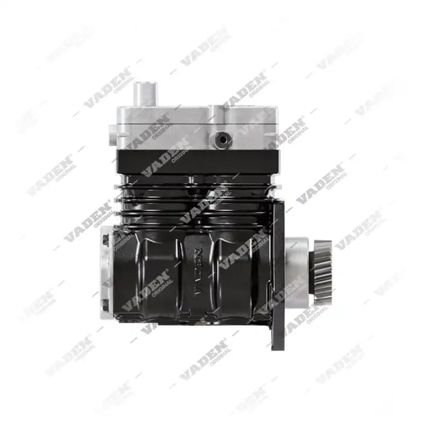 4571301515 MERCEDES BENZ Dwucylindrowe, Sprężarka powietrza – zdjęcie 5