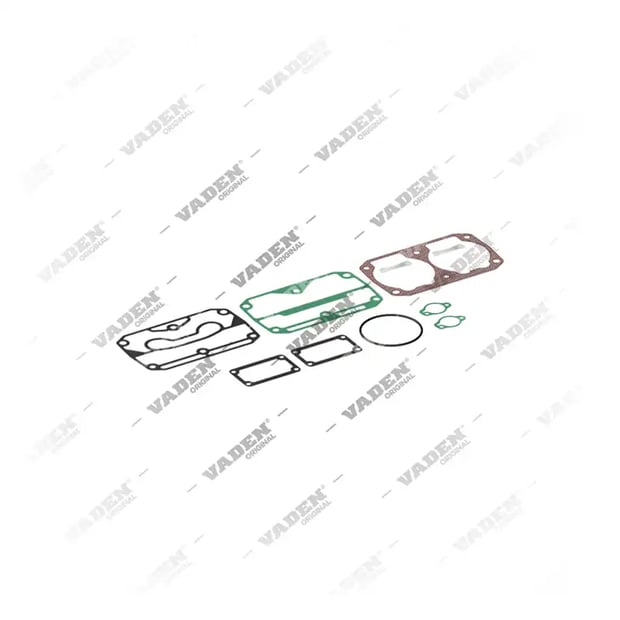 1) , 2500 050 150 Conta Takımı, Kompresör Parçaları, Vaden