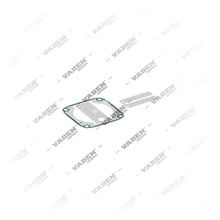 1200 013 250 Kit de válvulas, Kit reparo do compressor de freio a ar
