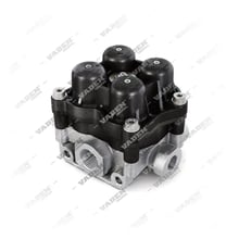 303.02.0041 4-circuit protection valve