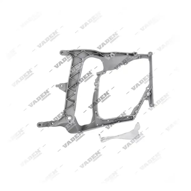 1) 1798448,2107372, 0103 228 Bağlantı Braketi, Vaden