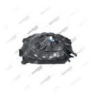 6295001949, 543.01.0009 Expansion Tank, Radiator, Vaden