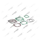 , 2000 110 160 Kit de juntas, Kit reparo do compressor de freio a ar, Vaden
