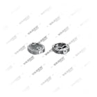 , 15 11 20 Cabeçote, Kit reparo do compressor de freio a ar, Vaden