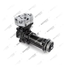 2500 080 001 - Tek Silindirli, Kompresör