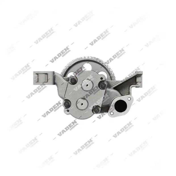 6) 5421800401,5421800801, 0101 538 Pompe à Huile, Vaden