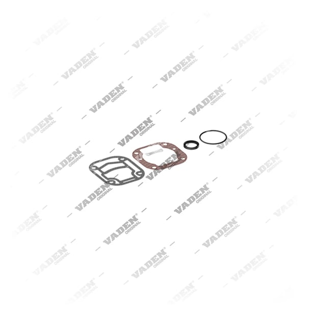 1) , 1500 130 150 Kit de juntas, Kit reparo do compressor de freio a ar, Vaden