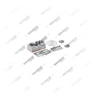 K189905K50, 14 09 70 Cabeçote, Kit reparo do compressor de freio a ar, Vaden