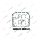 20562626,20731955,20785252,21403419,7420562626,7420731955,7420785252,7421403419,0073298055,4213659202, 0103 130 Kit guarnizioni, Alloggiamento del riduttore, Vaden