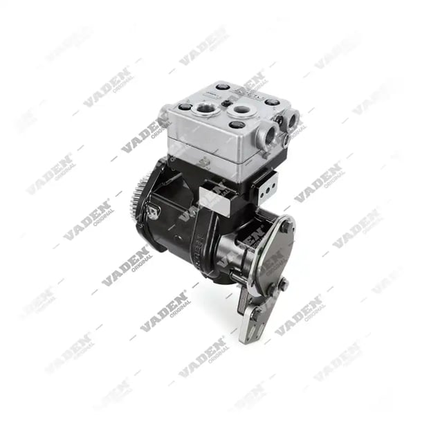 2) 9111555000,BFOX2875BA,3357107, 3000 010 001 Mono Cilindro, Compressor de ar, Vaden