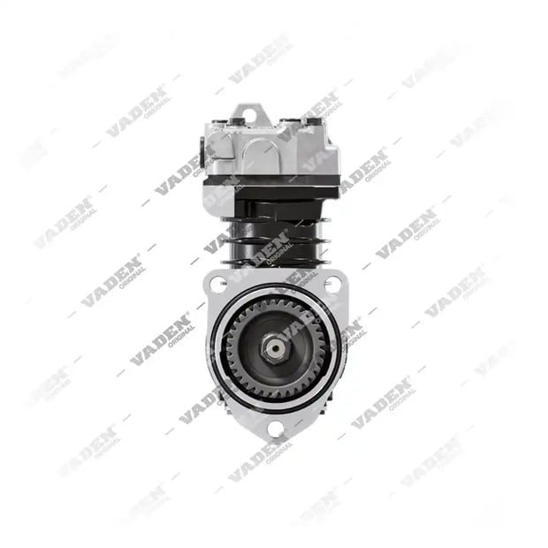 7) II35564000SP1,II35564X00SP1,LP4850SP1,8119270SP1,8129779SP1, 1300 140 002 (7600 750 002, 470775, 478777 dişli ile) Çift Silindirli, Kompresör, Vaden