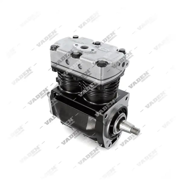 1) ACX75ZFG,K007570,K007570X00,98421114,99440236,5021171479, 1500 030 001 Doppio cilindro, Compressore d'aria, Vaden