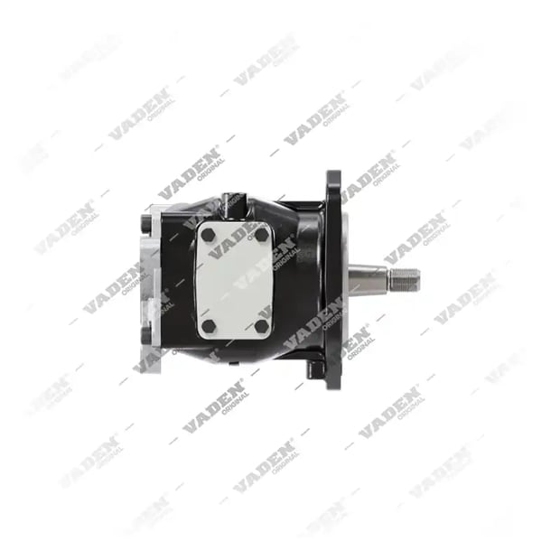 4) 1408090,1409281,1409441,1715871,K000853000,K008457000,LK3839, 1600 130 002 Tek Silindirli, Kompresör, Vaden